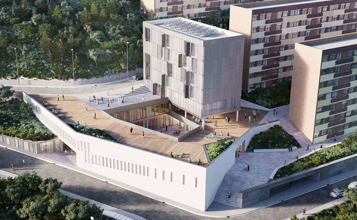 Architectural Home Design