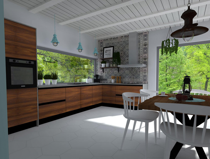 Architectural Home Design