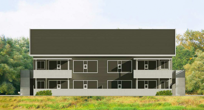 Architectural Home Design