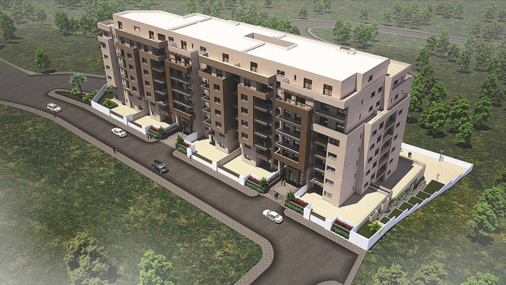 Architectural Home Design