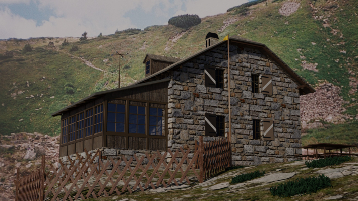 Architectural Home Design