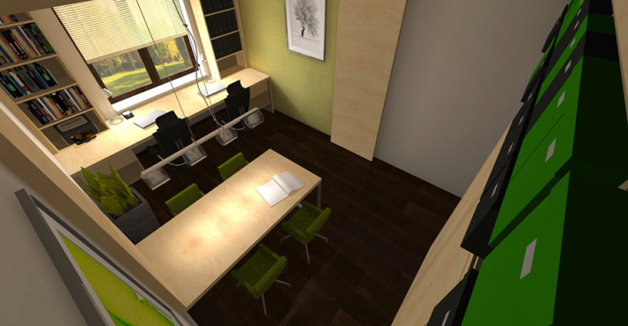 Architectural Home Design