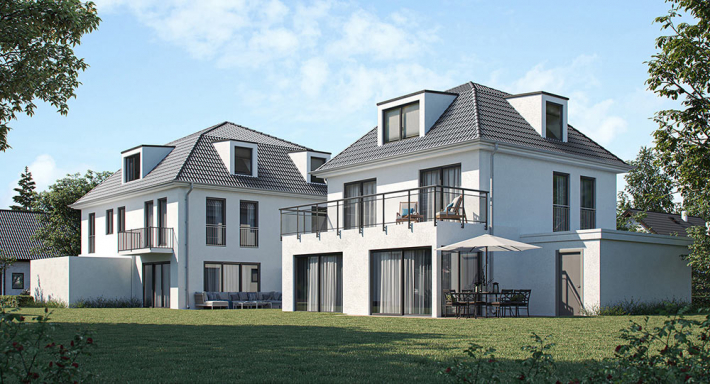 Architectural Home Design