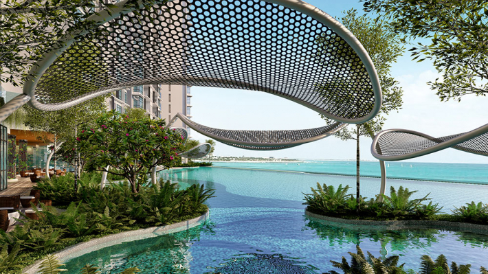 Architectural Home Design — A3D International — Kuala Lumpur, Malaysia