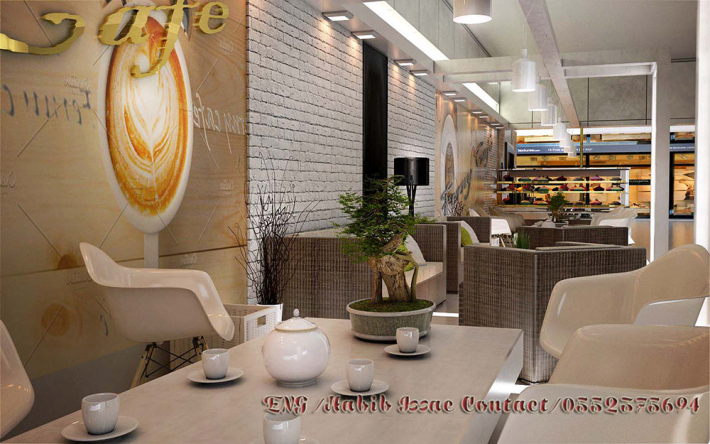 Architectural Home Design — Eng Habeb Issac — Al Ain, United Arab Emirates