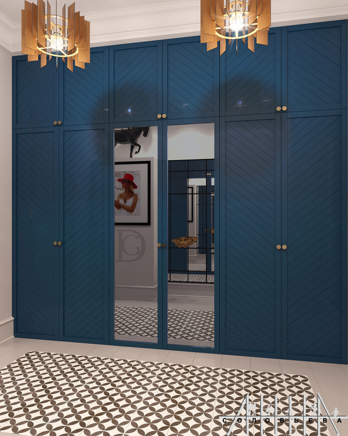 Architectural Home Design