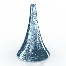 vase 2 3D Model Preview #2e94a019