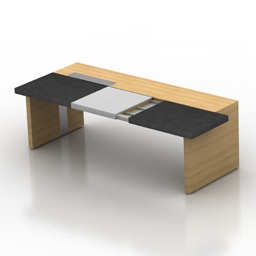 table 9004 3D Model Preview #099671f3