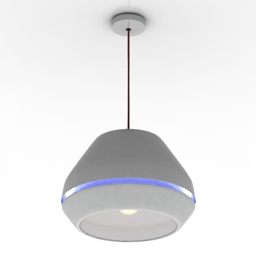 luster 2 3D Model Preview #5dcb32b4