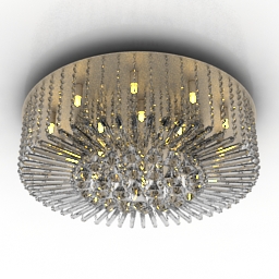 3D Luster preview