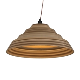 luster 1 3D Model Preview #320b2e5b