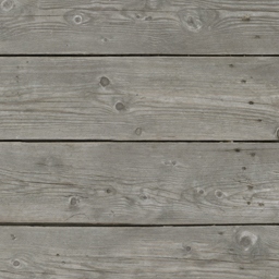 Planks