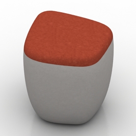 seat 273-h1 3D Model Preview #40ee7a20