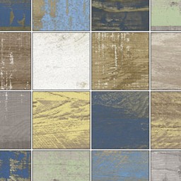 Tile