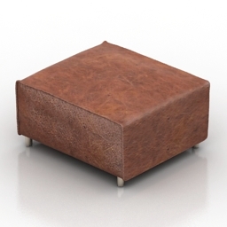 seat - 3D Model Preview #637a0ed4
