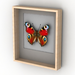 picture 2 3D Model Preview #2e769a88