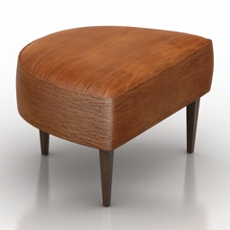 3D Seat preview