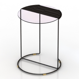 table oki 3D Model Preview #4db29135