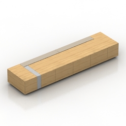 3D Locker preview