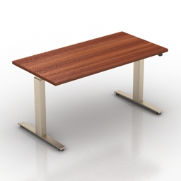 table hmi motia elec 3D Model Preview #0a85058a