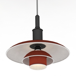 3D Luster preview