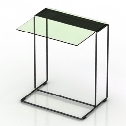 table oki 3D Model Preview #4a4679e6