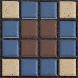 Tile