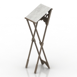 rack 1 3D Model Preview #7a3a6b0b