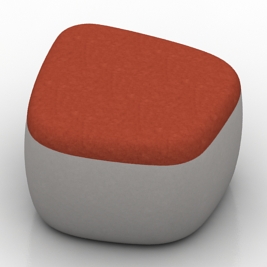 seat 273-h2 3D Model Preview #0fa4dc7f