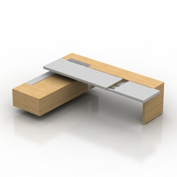 table 9000 3D Model Preview #1d9edbaa