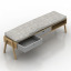 Bench-table