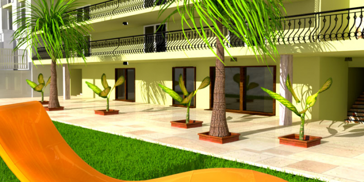 Architectural Home Design — Mr. Mohamed Shalaby — Riyadh, Saudi Arabia