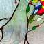 Stained glass
