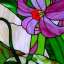 Stained glass