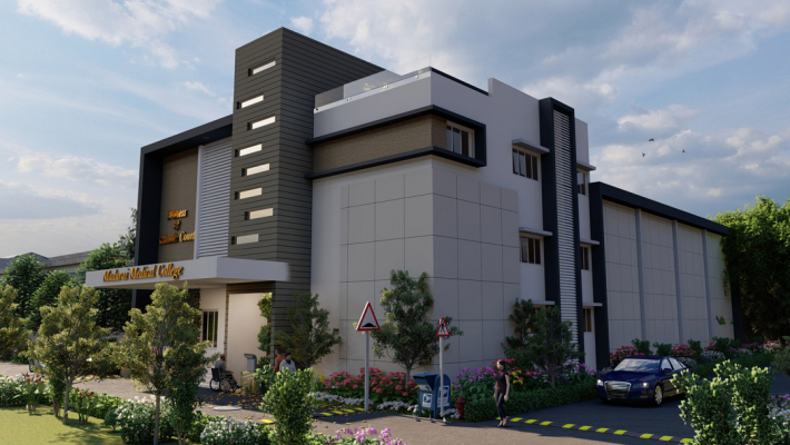 Architectural Home Design