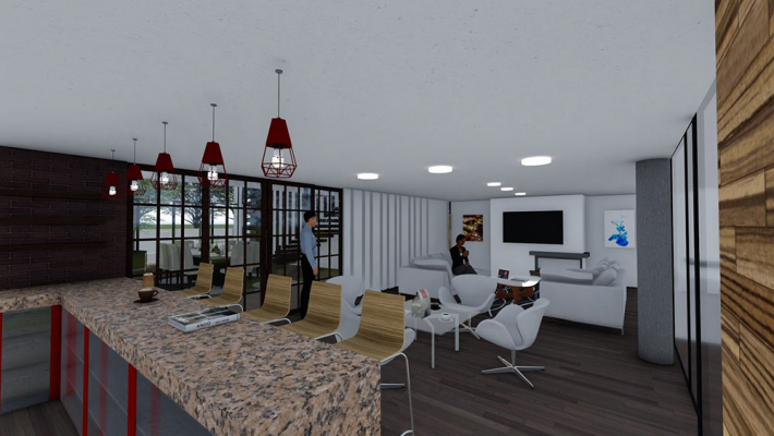Architectural Home Design