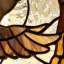 Stained glass