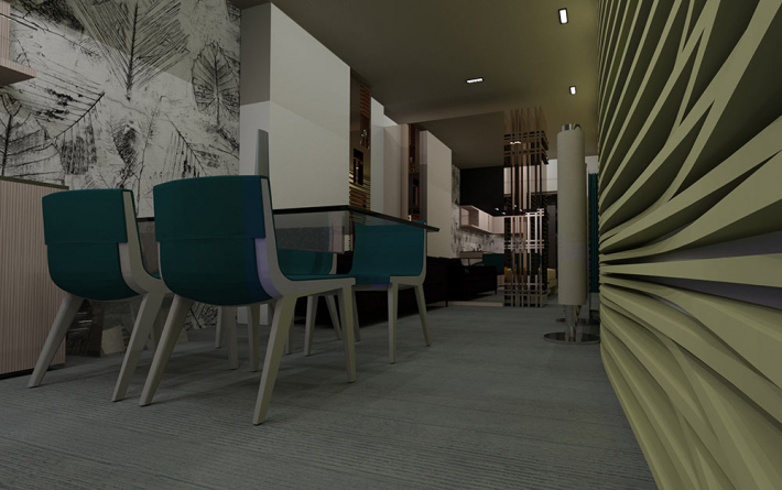 Architectural Home Design