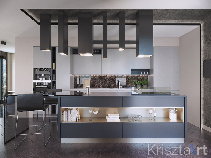 Architectural Home Design