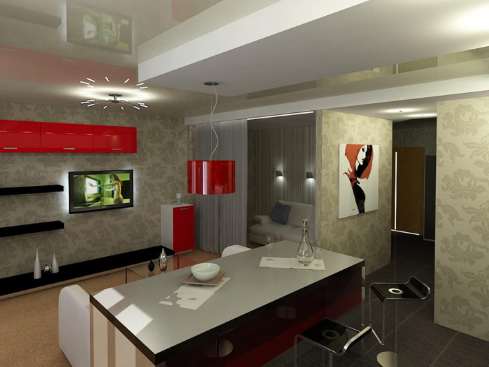 Architectural Home Design