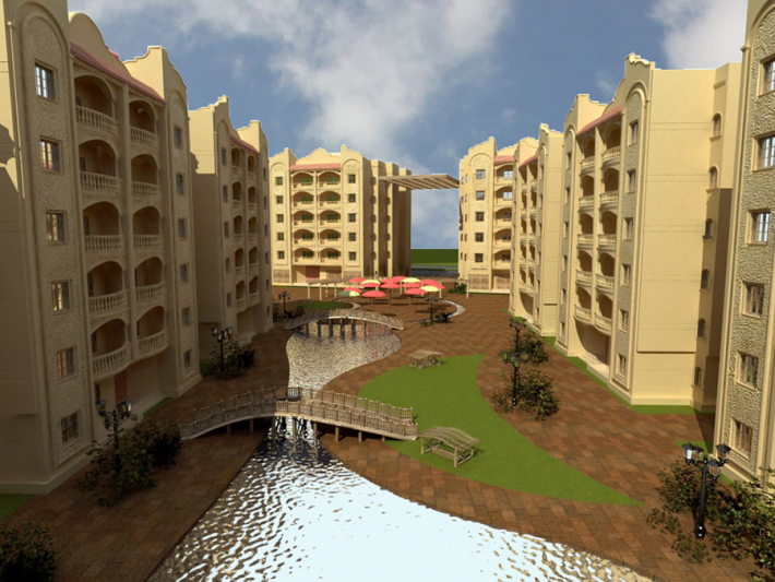 Architectural Home Design