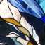 Stained glass