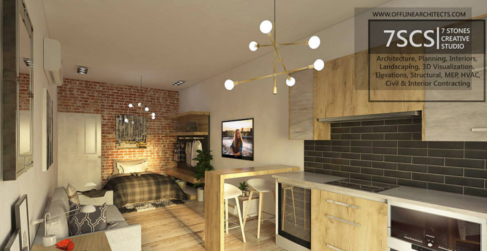 Architectural Home Design