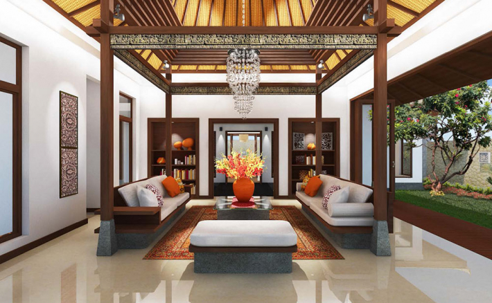 Architectural Home Design