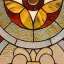 Stained glass