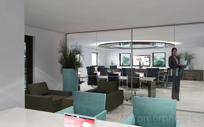 Architectural Home Design