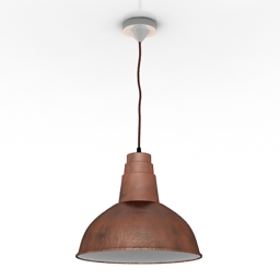 3D Luster preview