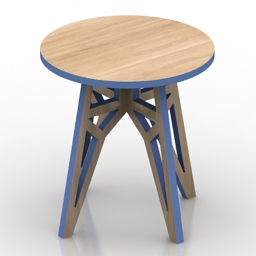 seat good design 3D Model Preview #0186fa34