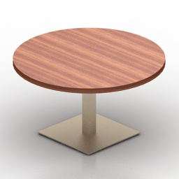 table 1 3D Model Preview #307ae66b