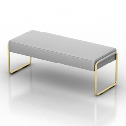 3D Seat preview